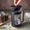 Klausberg macchina per caffè/tè 1,0l French Press KB7681 Anteprima dell’immagine prodotto 7