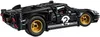 LEGO Technic 1966 Ford GT40 MKII Rennwagen - Bauset für Produktbild-Vorschau 36