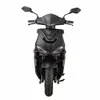Motorroller Striker 50ccm 45km/h Euro 5, mattschwarz GT Produktbild-Vorschau 7