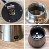 Rommelsbacher EKO 366/E, Goutte, noir, inox, 365 W, 230 V, Voir les images du produit 14