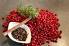 Food-United PREISELBEEREN-FRUCHTAUFSTRICH herb 2kg im Eimer Produktbild-Vorschau 2
