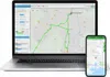 Traceur GPS pour voiture CCTR-800+ 4G LTE avec aimant SOS, Voir les images du produit 12