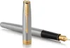 Parker 1931504, Schwarz, Gold, Edelstahl, Blau, Metall, Produktbild-Vorschau 5