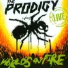 Mondi in fiamme (Cd+Dvd) Anteprima dell’immagine prodotto 1