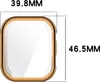 Pour Xiaomi Redmi Watch 6 Electroplated Full Cover TPU Voir les images du produit 6