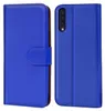 Conie Klapp Tasche für Samsung Galaxy A50 / A30s Kartenfach Produktbild-Vorschau 1
