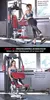 Sportstech Kraftstation HGX200 | 45 Übungen | Dip Station | Produktbild-Vorschau 9