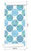 10m VLIES TAPETE Rolle Natur Muster Geometrisch BLUMEN XXL Produktbild-Vorschau 3