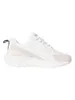 Lacoste L003 Evo  Sneakers Laag - Wit - Maat 42 Produktbild-Vorschau 10