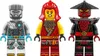 LEGO NINJAGO Zaneův bojový robotický oblek, Sada na Náhled obrázku produktu 22
