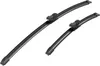 Tergicristalli Aerotwin Bosch per Toyota Avensis 2009-2018 Anteprima dell’immagine prodotto 22