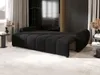 BEDANTE SOFA MOLISA avec fonction sommeil COSMIC 100 Noir Voir les images du produit 4