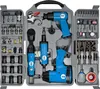 Güde Druckluftgeräte-Set Güde 71-teilig Produktbild-Vorschau 10