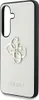 Etui GUESS do SAMSUNG S25 GUHCS25SPGT4MBE (PU Grained Big Podgląd zdjęcia produktu 6