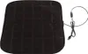 USB 12V auto riscaldata coprisedile invernale pad Anteprima dell’immagine prodotto 2