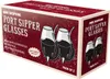 traditionelle Portwein Gläser - 2er Set Pfeifenglas Produktbild-Vorschau 5