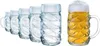 Stölzle Oberglas Diamond Bierkrug 0,3 l 6er Set Produktbild-Vorschau 1