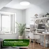 Plafondlamp, energie-efficiëntieklasse A, LED-paneel, Productafbeelding-voorbeeld 3