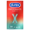 Durex 3062214, Prezerwatywa dla mężczyzn, Przezroczysty, Podgląd zdjęcia produktu 1