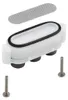 Hansgrohe perlátor pre Exafill kompletný, 1 ks. Náhľad obrázku produktu 2