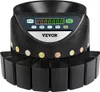 Maszyna do liczenia monet VEVOR 220 V, sorter reszty 300 Podgląd zdjęcia produktu 9