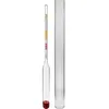 Brechtmeter-Zuckermeter+Glasmesszylinder Produktbild-Vorschau 1