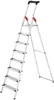 Hailo L80 ComfortLine Alu-Sicherheits-Stehleiter - 8 Produktbild-Vorschau 16