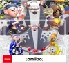 Splatoon 3 amiibo Shiver, Frye und Big Man Produktbild-Vorschau 2