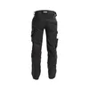 DASSY Bundhose DYNAX Stretch Gr. 56 schwarz STANDARD Produktbild-Vorschau 3