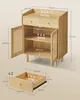 SONGMICS HOME BOHOVEN Kollektion - Sideboard, Küchenschrank Produktbild-Vorschau 7