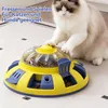 Langsames Futterspielzeug für Hunde & Katzen, Intelligenter Produktbild-Vorschau 3