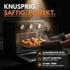 Forno compatto Sommertal da 20 litri con ventilazione e Anteprima dell’immagine prodotto 7