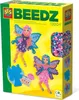 SES Creative Beedz 06204 Bügelperlen-Set Elfen, 1200 Perlen Produktbild-Vorschau 1