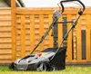 Prevzdušňovač trávnika Elektrický prevzdušňovač trávnika Náhľad obrázku produktu 11