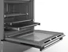 Bosch Serie 6 HKS79U250 - Freistehender Herd - Schwarz - Produktbild-Vorschau 16