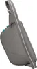 pacsafe sac en bandoulière sac banane Go Sling Pack Stone Voir les images du produit 7