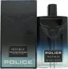 Police Deep Blue toaletní voda pro muže 100 ml Náhled obrázku produktu 12