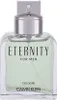 Herrenparfüm Eternity Calvin Klein EDT (100 ml) (100 ml) Produktbild-Vorschau 5