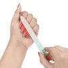 Kovira Nagelfeile aus Glas mit Etui (5 Stück) – Glasfeile Produktbild-Vorschau 3