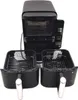 Ninja Double Stack SL300EU Heißluftfritteuse mit 2 Produktbild-Vorschau 32