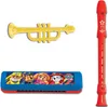 set musicale Paw Patrol 7 pezzi Anteprima dell’immagine prodotto 9