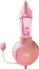 ONIKUMA X15Pro Gaming-Kopfhörer Pink/Hirschgeweih Produktbild-Vorschau 4