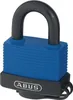 Kłódka bębenkowa Aqua Safe 70IB/50 gl.-6401 Korpus Podgląd zdjęcia produktu 1
