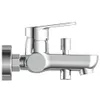 SCHÜTTE Badewannenarmatur PICO, Mischbatterie Badewanne, Produktbild-Vorschau 10