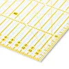 Prym 16113080, Biela, Žltá, Plast, 600 mm, 150 mm, 1 kusov Náhľad obrázku produktu 3