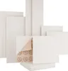 AKUSTIKO Akustikpaneele Selbstklebend 60x60cm - 12 Stück Produktbild-Vorschau 1