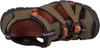 Keen Jugendliche Seacamp II CNX Sandale dark olive/gold Produktbild-Vorschau 13