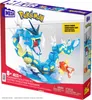 MEGA Pokémon Magikarp Evolution Set Produktbild-Vorschau 9