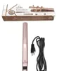 GA.MA GI0208, Stijltang, Warmte, 230 °C, Roze, 2,5 meter, Productafbeelding-voorbeeld 5