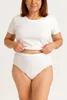 Saugfähige Damen-Unterwäsche 100 ml – Größe 4XL Produktbild-Vorschau 3